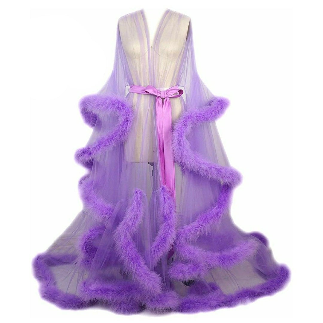 Shop Amazon Women's Dressing Gowns | DealDoodle