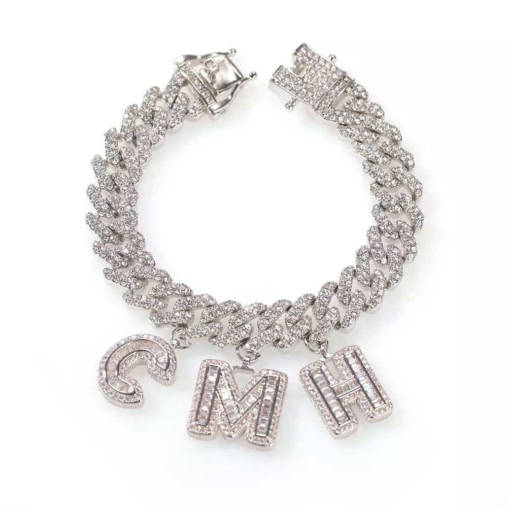 Custom cuban deals link chain